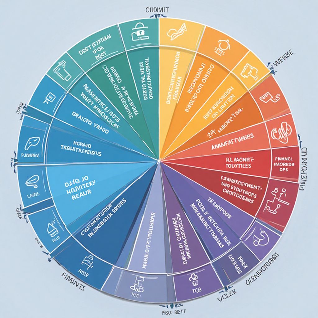 Settori di adozione AI