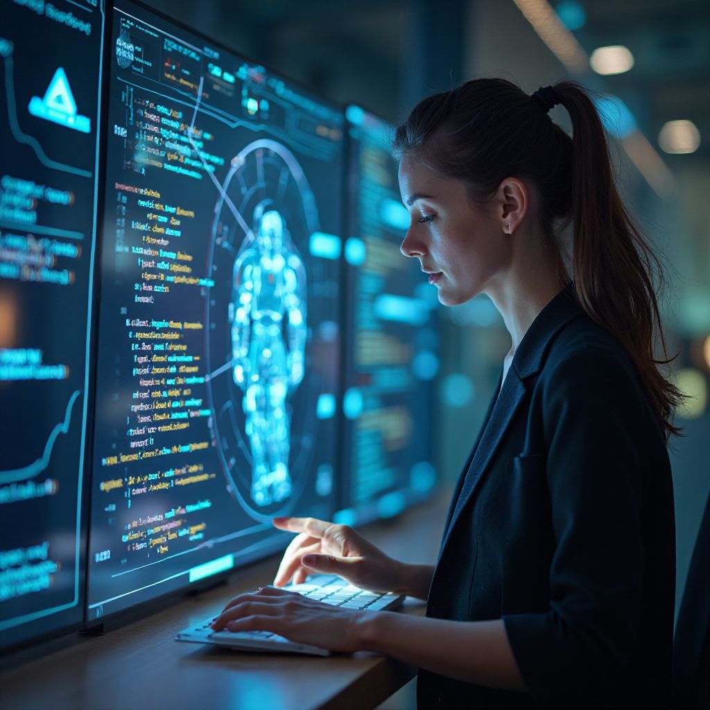 Apprendimento dell'intelligenza artificiale