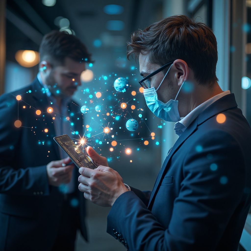 Case study IA nel settore finanziario